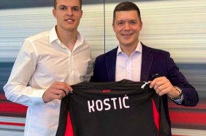 乐鱼体育中国官方网站-萨维切维奇称科斯蒂奇需证明自己，反对其加盟米兰二队|AC米兰|足协主席|体育赛事讨论|ac米兰|安德烈-安德烈_新浪体育_新浪新闻