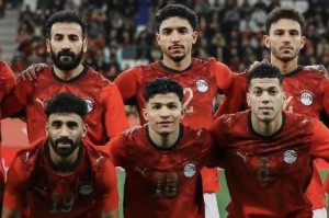 乐鱼-埃及足协：我们完全拒绝并谴责部分西班牙球迷的种族主义行为