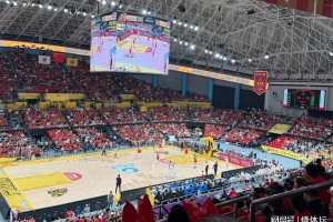 乐鱼-CBA：广厦拒绝被横扫+保留卫冕希望，胡金秋半场狂砍22分